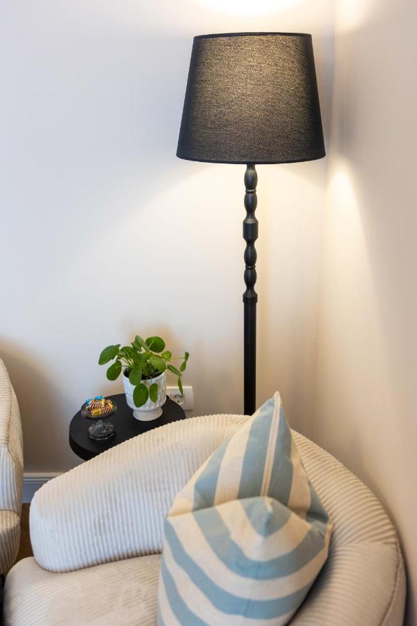 City And Style Luxury Rooms สปลิท ภายนอก รูปภาพ